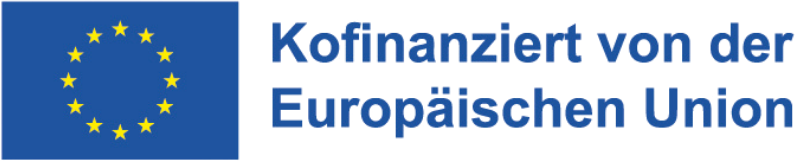 Co-financed by the European Union