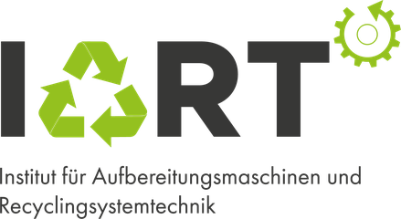 IART – Institute of Mineral Processing Machines and Recycling Systems Technology